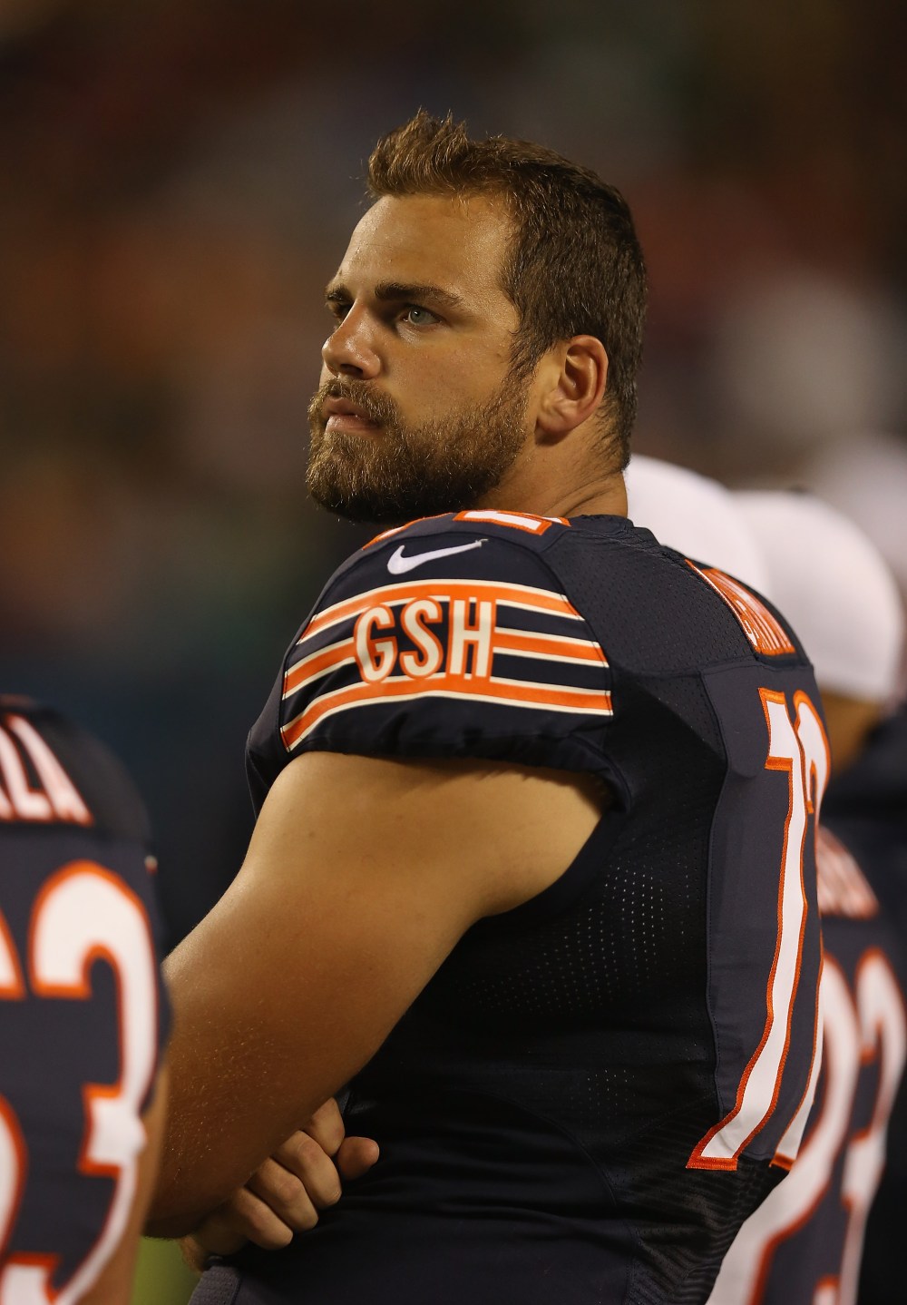 Denver Broncos v Chicago Bears