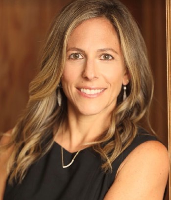 Jessica Berman 2019 Headshot