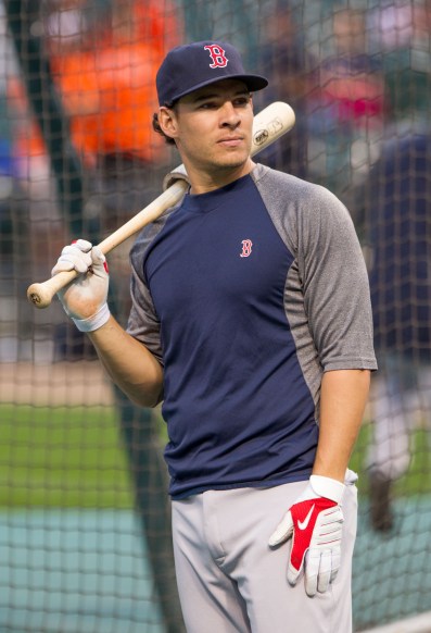 Boston Red Sox at Baltimore Orioles September 28, 2012